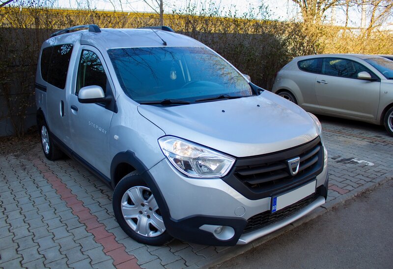 Dacia Dokker